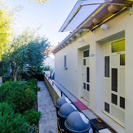 Swallow's Nest - One Bedroom With Balcony * Dubrovnik