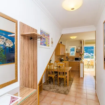 Swallow's Nest - One Bedroom With Balcony Appartement Dubrovnik