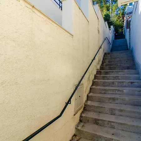 Swallow's Nest - One Bedroom With Balcony Dubrovnik