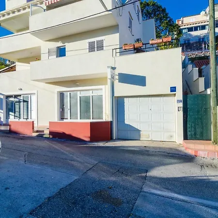 Apartman Swallow's Nest - One Bedroom With Balcony *