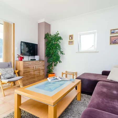 Swallow's Nest - One Bedroom With Balcony Apartman Dubrovnik