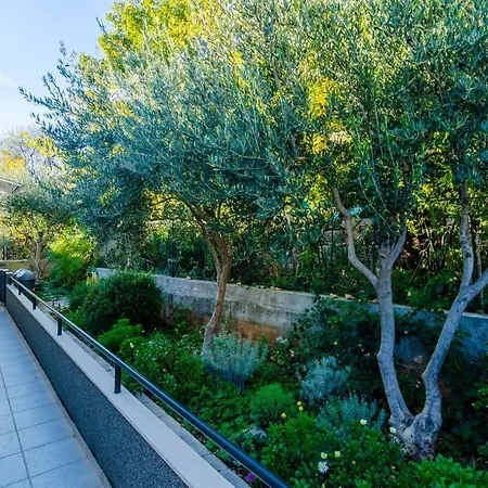 Swallow's Nest - One Bedroom With Balcony Apartment Dubrovnik